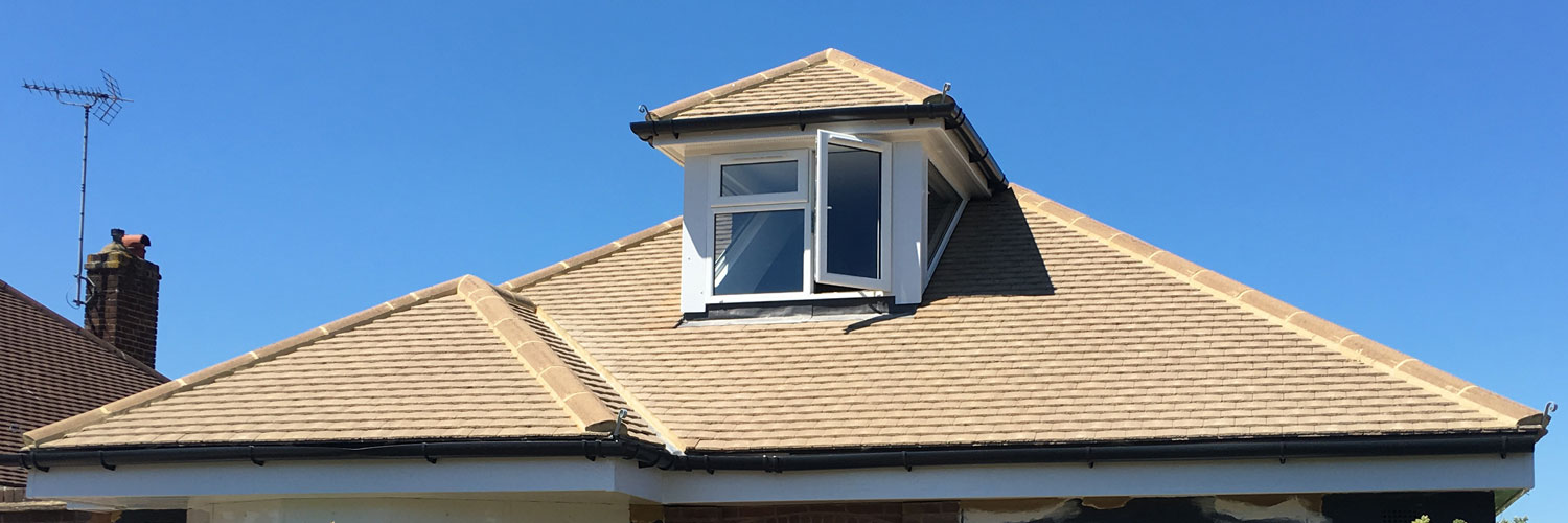 Slideshow Image for Ramsgate Roofing